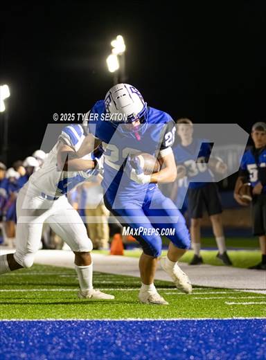 Catalina @ Desert Christian