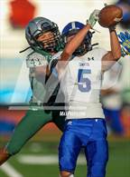 Photo from the gallery "Davis @ Granite Bay"