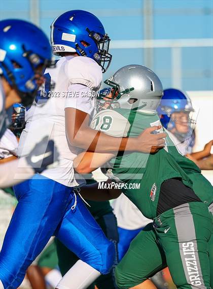 Thumbnail 3 in Davis @ Granite Bay photogallery.