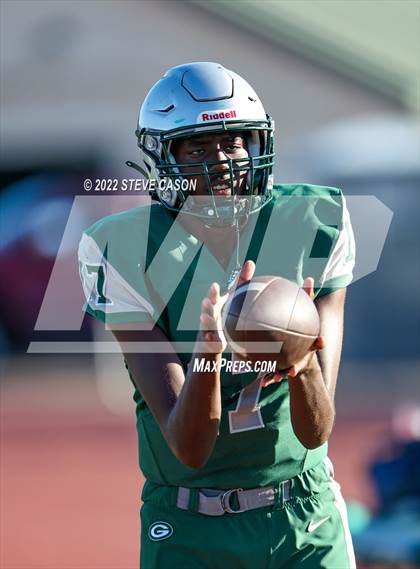 Thumbnail 3 in Davis @ Granite Bay photogallery.