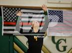 Photo from the gallery "Justin-Siena @ Casa Grande"