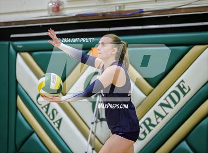 Thumbnail 2 in Justin-Siena @ Casa Grande photogallery.
