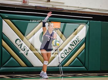 Thumbnail 2 in Justin-Siena @ Casa Grande photogallery.