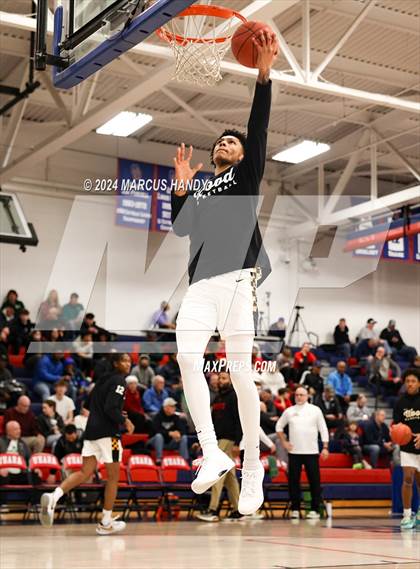 Thumbnail 1 in Archbishop Wood vs Methacton (PIAA 6A Round 1) photogallery.