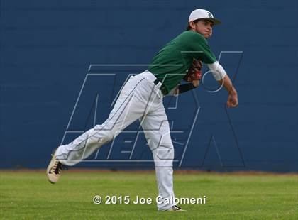 Thumbnail 1 in Reagan [Ronald] vs. Smithson Valley (UIL 6A Area Playoff) photogallery.