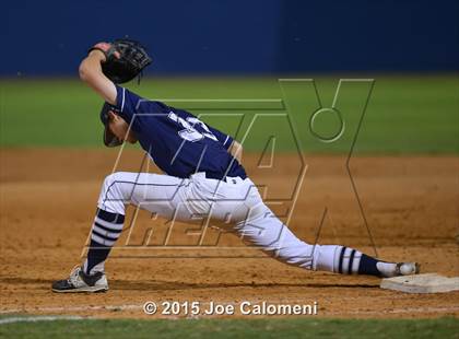 Thumbnail 1 in Reagan [Ronald] vs. Smithson Valley (UIL 6A Area Playoff) photogallery.