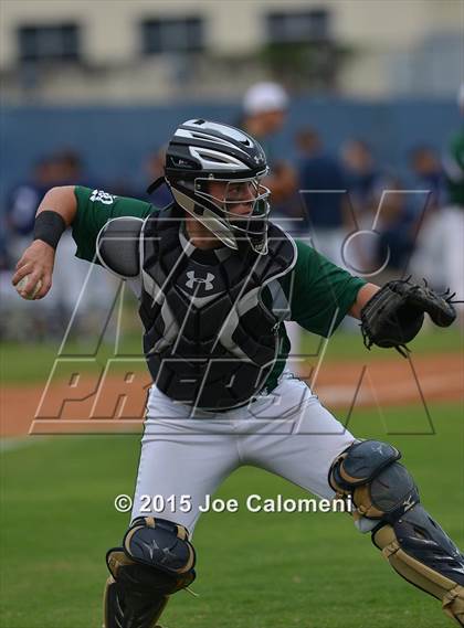 Thumbnail 2 in Reagan [Ronald] vs. Smithson Valley (UIL 6A Area Playoff) photogallery.