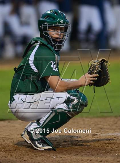 Thumbnail 2 in Reagan [Ronald] vs. Smithson Valley (UIL 6A Area Playoff) photogallery.