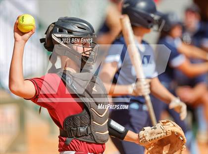 Thumbnail 1 in South Effingham vs Pope (GHSA 6A State Tournament) photogallery.