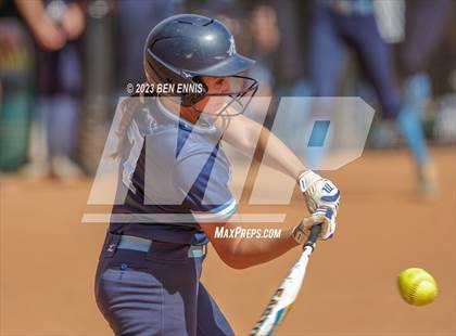 Thumbnail 3 in South Effingham vs Pope (GHSA 6A State Tournament) photogallery.