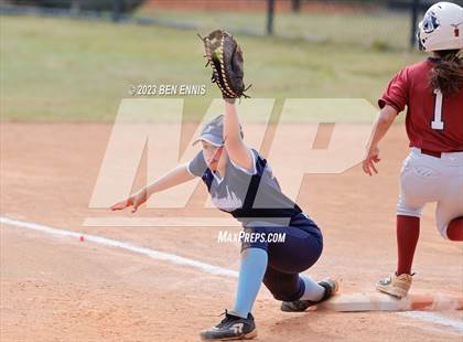 Thumbnail 3 in South Effingham vs Pope (GHSA 6A State Tournament) photogallery.