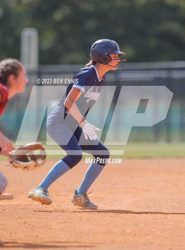 Photo 3 in the South Effingham vs Pope (2023 GHSA 6A State Tournament) Photo Gallery (113 Photos)