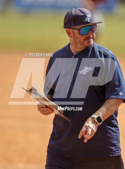 Thumbnail 2 in South Effingham vs Pope (GHSA 6A State Tournament) photogallery.