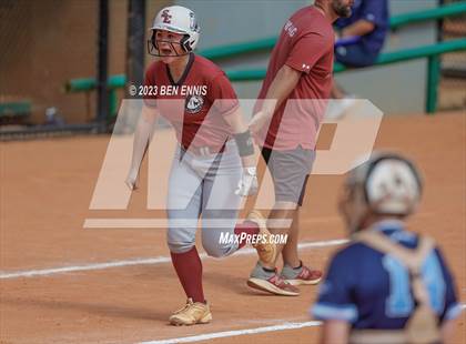 Thumbnail 1 in South Effingham vs Pope (GHSA 6A State Tournament) photogallery.