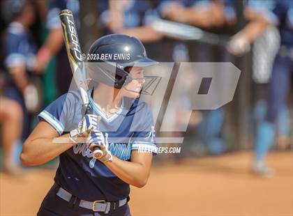 Thumbnail 3 in South Effingham vs Pope (GHSA 6A State Tournament) photogallery.