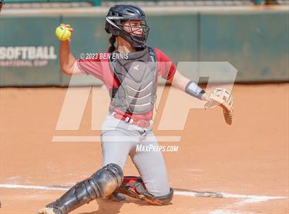 Thumbnail 2 in South Effingham vs Pope (GHSA 6A State Tournament) photogallery.