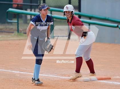 Thumbnail 1 in South Effingham vs Pope (GHSA 6A State Tournament) photogallery.
