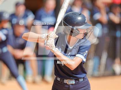 Thumbnail 3 in South Effingham vs Pope (GHSA 6A State Tournament) photogallery.