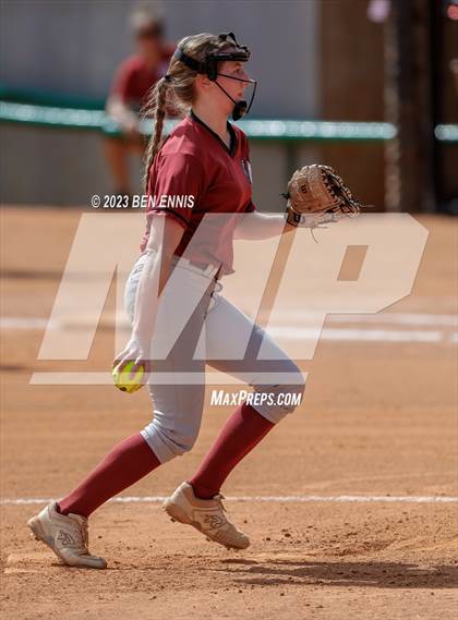 Thumbnail 1 in South Effingham vs Pope (GHSA 6A State Tournament) photogallery.