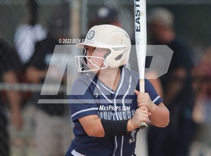 Thumbnail 1 in South Effingham vs Pope (GHSA 6A State Tournament) photogallery.