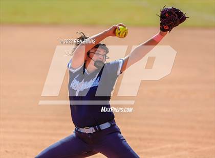 Thumbnail 2 in South Effingham vs Pope (GHSA 6A State Tournament) photogallery.