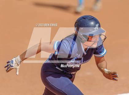 Thumbnail 2 in South Effingham vs Pope (GHSA 6A State Tournament) photogallery.