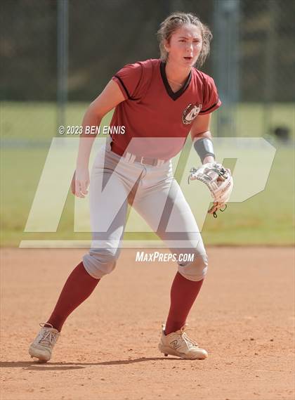 Thumbnail 1 in South Effingham vs Pope (GHSA 6A State Tournament) photogallery.