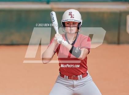 Thumbnail 3 in South Effingham vs Pope (GHSA 6A State Tournament) photogallery.