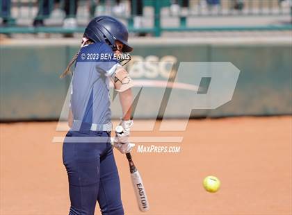 Thumbnail 3 in South Effingham vs Pope (GHSA 6A State Tournament) photogallery.