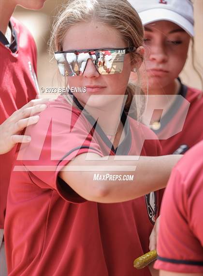 Thumbnail 2 in South Effingham vs Pope (GHSA 6A State Tournament) photogallery.