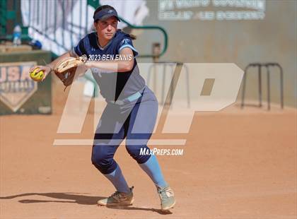 Thumbnail 1 in South Effingham vs Pope (GHSA 6A State Tournament) photogallery.