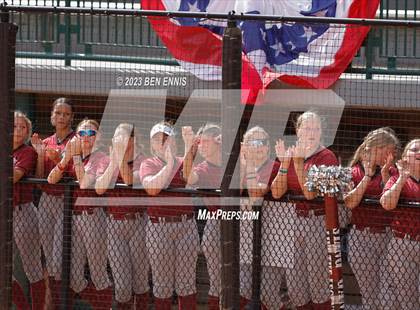 Thumbnail 1 in South Effingham vs Pope (GHSA 6A State Tournament) photogallery.