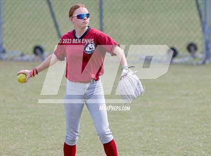 Thumbnail 1 in South Effingham vs Pope (GHSA 6A State Tournament) photogallery.