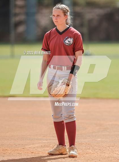 Thumbnail 2 in South Effingham vs Pope (GHSA 6A State Tournament) photogallery.