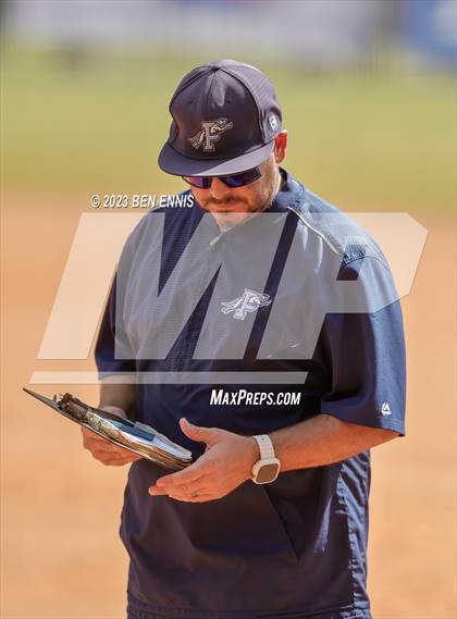 Thumbnail 3 in South Effingham vs Pope (GHSA 6A State Tournament) photogallery.
