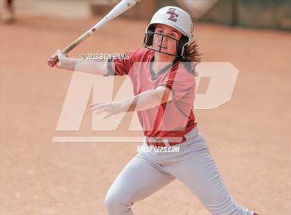 Thumbnail 2 in South Effingham vs Pope (GHSA 6A State Tournament) photogallery.