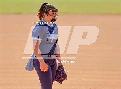 Thumbnail 1 in South Effingham vs Pope (GHSA 6A State Tournament) photogallery.