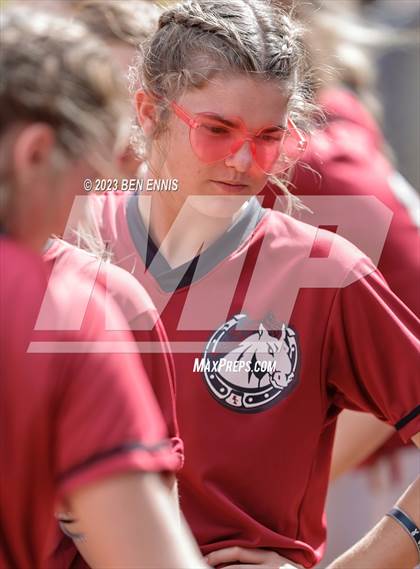 Thumbnail 1 in South Effingham vs Pope (GHSA 6A State Tournament) photogallery.