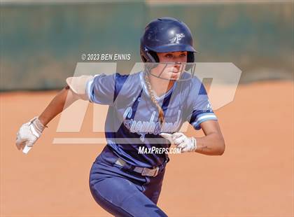 Thumbnail 3 in South Effingham vs Pope (GHSA 6A State Tournament) photogallery.
