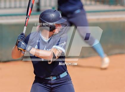 Thumbnail 2 in South Effingham vs Pope (GHSA 6A State Tournament) photogallery.