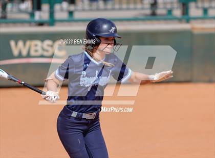 Thumbnail 1 in South Effingham vs Pope (GHSA 6A State Tournament) photogallery.