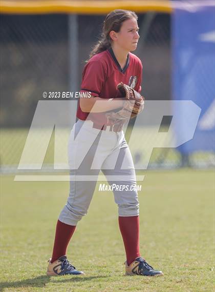 Thumbnail 1 in South Effingham vs Pope (GHSA 6A State Tournament) photogallery.