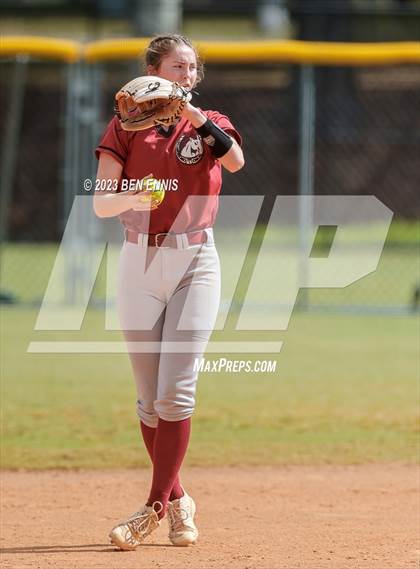 Thumbnail 1 in South Effingham vs Pope (GHSA 6A State Tournament) photogallery.