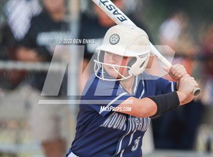 Thumbnail 2 in South Effingham vs Pope (GHSA 6A State Tournament) photogallery.