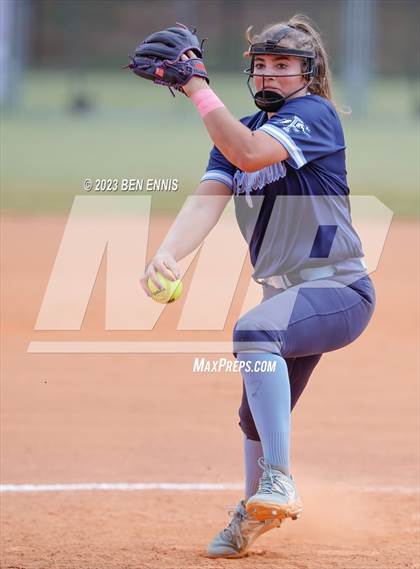 Thumbnail 1 in South Effingham vs Pope (GHSA 6A State Tournament) photogallery.