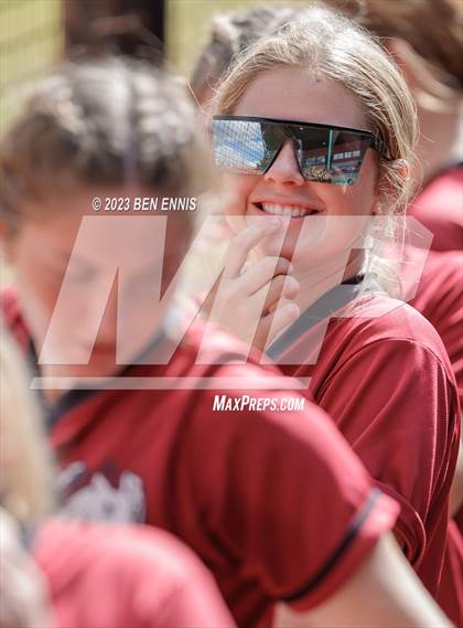 Thumbnail 1 in South Effingham vs Pope (GHSA 6A State Tournament) photogallery.