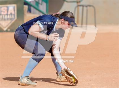 Thumbnail 3 in South Effingham vs Pope (GHSA 6A State Tournament) photogallery.