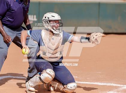 Thumbnail 1 in South Effingham vs Pope (GHSA 6A State Tournament) photogallery.