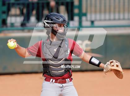 Thumbnail 1 in South Effingham vs Pope (GHSA 6A State Tournament) photogallery.
