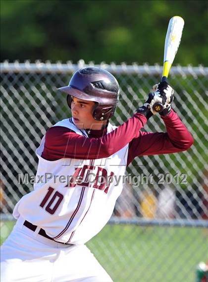 Thumbnail 3 in Lancaster Country Day vs Steelton-Highspire (PIAA D3 Playoff) photogallery.